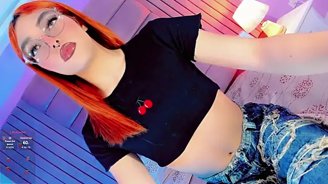 Rosebigcok online show from 11/22/25, 12:37