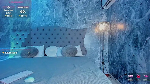 HannaaMiller online show from 03/22/25, 02:16