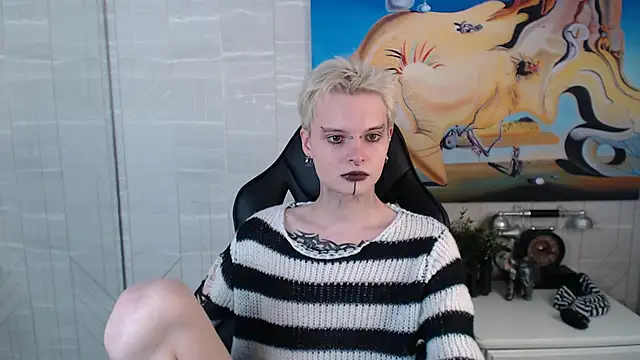 Snapshot of DemianEnglen chatting on 02/23/25, 03:35 DemianEnglen online show from 02/23/25, 03:35