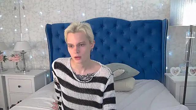 Snapshot of DemianEnglen chatting on 02/28/25, 08:50 DemianEnglen online show from 02/28/25, 08:50