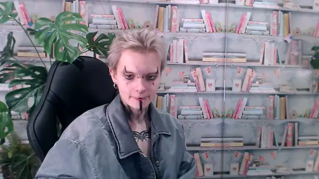 Snapshot of DemianEnglen chatting on 03/16/25, 02:43 DemianEnglen online show from 03/16/25, 02:43