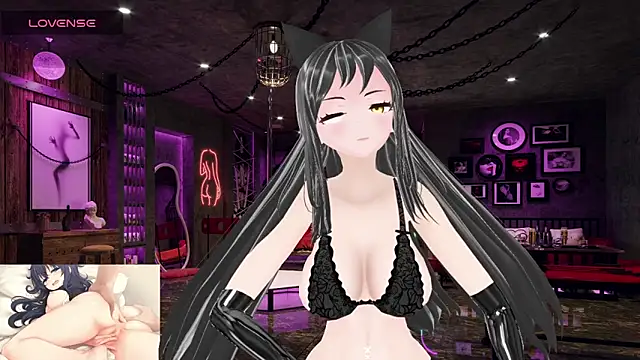 KimiStar online show from 01/07/26, 08:11