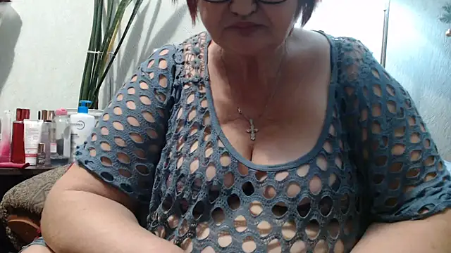 DeniseeRosea online show from 12/13/25, 09:53