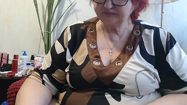 DeniseeRosea online show from 03/14/26, 07:36