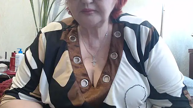 DeniseeRosea online show from 03/20/26, 12:43