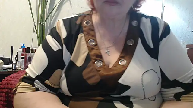 DeniseeRosea online show from 03/26/26, 04:23