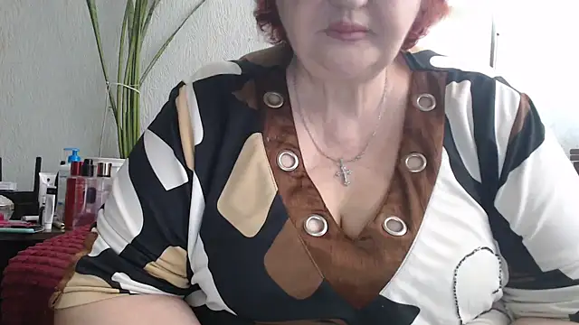 DeniseeRosea online show from 03/27/26, 09:10