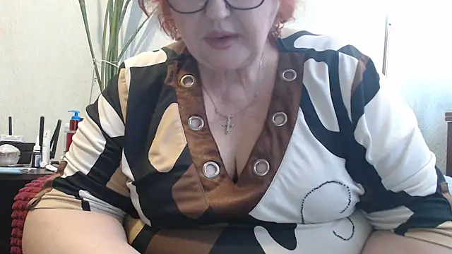 DeniseeRosea online show from 03/28/26, 01:54