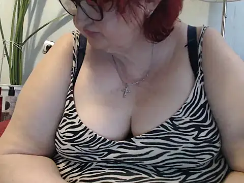 DeniseeRosea online show from 05/14/26, 04:25
