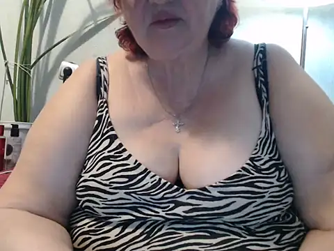DeniseeRosea online show from 05/15/26, 06:26