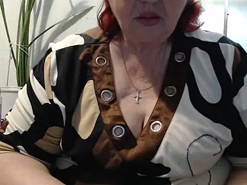 DeniseeRosea online show from 06/02/26, 11:18