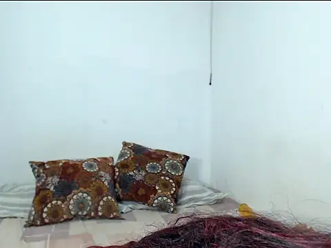 Ashley Spicy online show from 11/25/25, 03:56