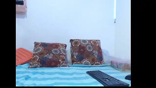 Ashley Spicy online show from 04/27/26, 06:17