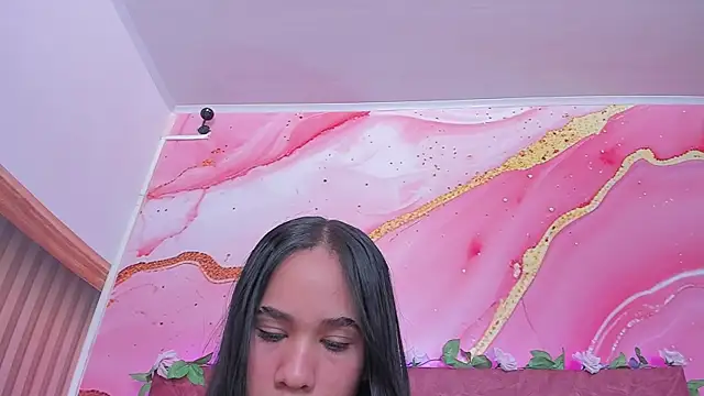 scarlett  evans  online show from 09/25/25, 06:11