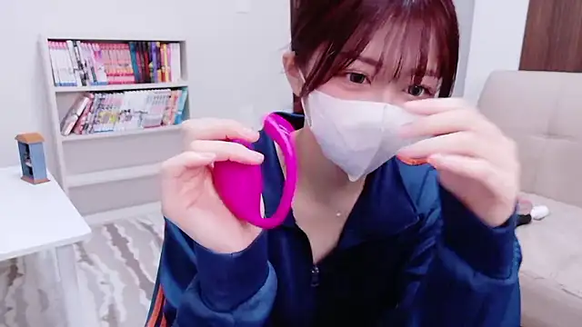 NA-KAREN-V8 online show from 12/15/25, 06:28