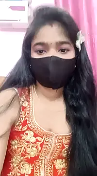 Simran-001 online show from 01/26/25, 07:31