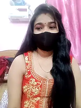 Simran-001 online show from 01/27/25, 10:49