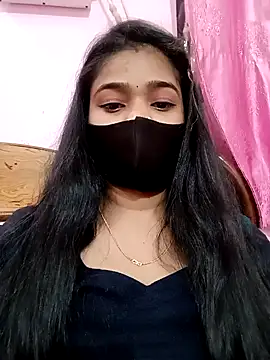 Simran-001 online show from 02/07/25, 11:23