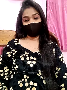 Simran-001 online show from 02/08/25, 06:22