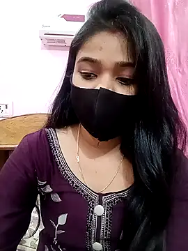 Simran-001 online show from 02/09/25, 03:34