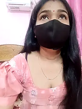 Simran-001 online show from 02/13/25, 08:13