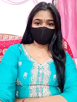 Simran-001 online show from 02/18/25, 08:58