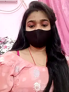 Simran-001 online show from 03/06/25, 09:36