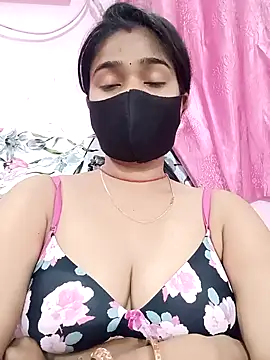 Simran-001 online show from 03/07/25, 08:00