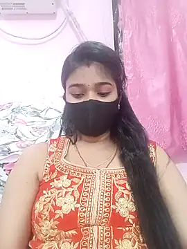 Simran-001 online show from 03/08/25, 01:57