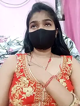 Simran-001 online show from 03/08/25, 08:14