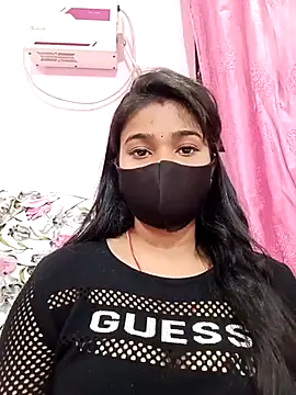 Simran-001 online show from 03/09/25, 02:43