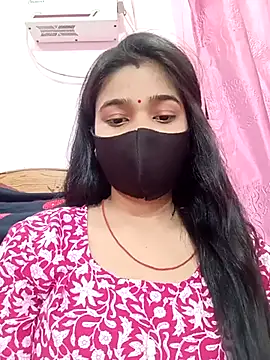 Simran-001 online show from 03/12/25, 07:46