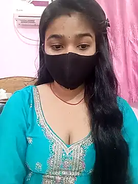 Simran-001 online show from 03/16/25, 06:01