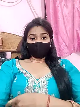 Simran-001 online show from 03/16/25, 09:05