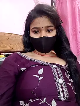 Simran-001 online show from 03/18/25, 11:19