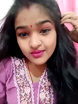 Simran-001 online show from 03/21/25, 08:39