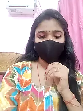 Simran-001 online show from 03/22/25, 09:34