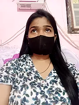 Simran-001 online show from 09/10/25, 05:57