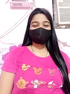 Simran-001 online show from 09/12/25, 05:46