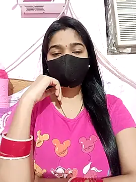 Simran-001 online show from 09/20/25, 11:44