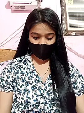 Simran-001 online show from 09/25/25, 07:06