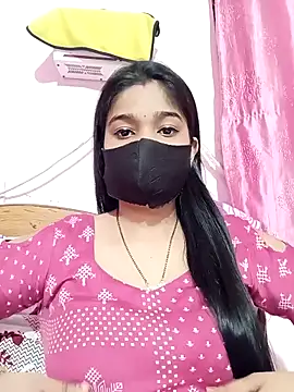 Simran-001 online show from 10/06/25, 01:41