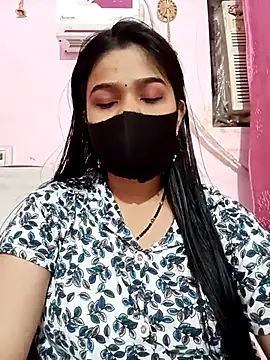 Simran-001 online show from 10/26/25, 01:39