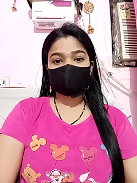 Simran-001 online show from 10/27/25, 05:39