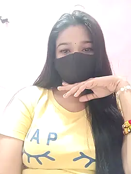 Simran-001 online show from 12/17/25, 01:17