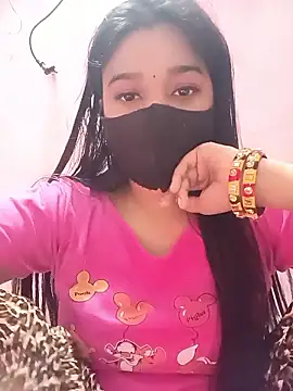 Simran-001 online show from 01/07/26, 11:23