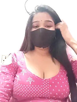 Simran-001 online show from 02/18/26, 12:23