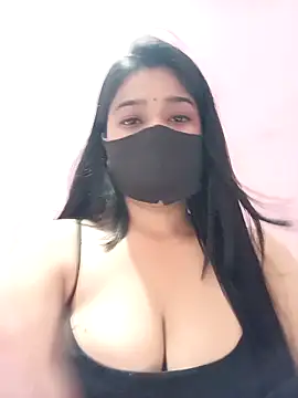 Simran-001 online show from 03/10/26, 12:10