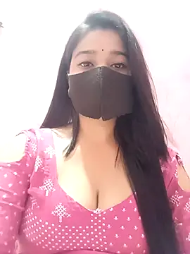 Simran-001 online show from 03/12/26, 11:27