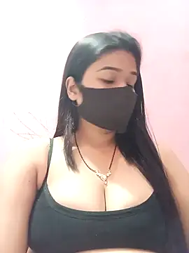 Simran-001 online show from 03/31/26, 11:54